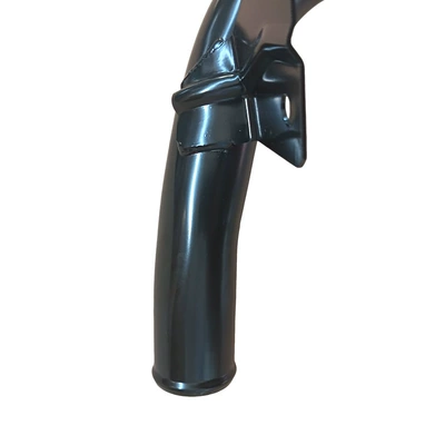 17221-4m701 Fuel Tank Filler Tubing