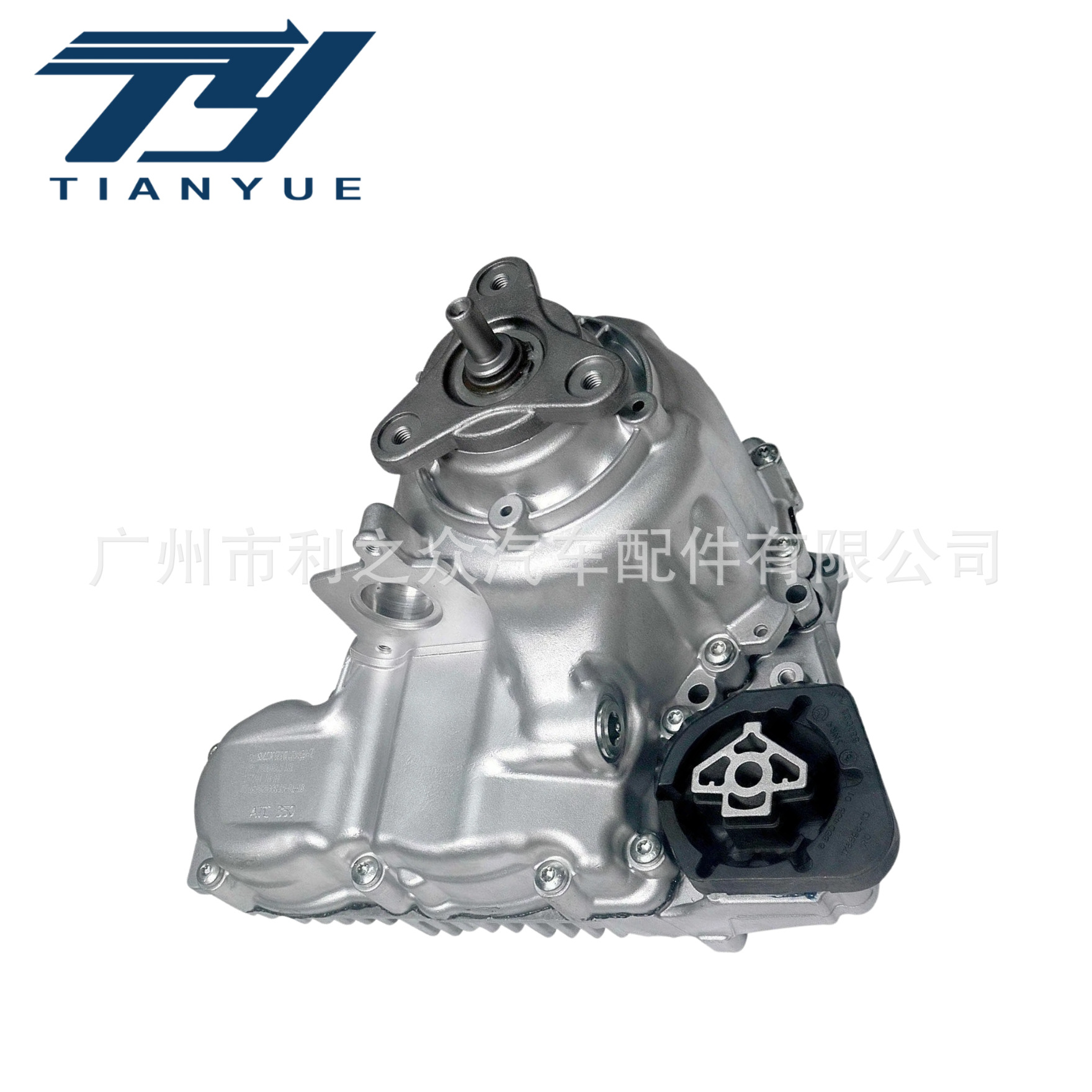 27107643750 Is Suitable for Bmw F01 F02 F07 F10 Atc350 Transfer Case Assembly