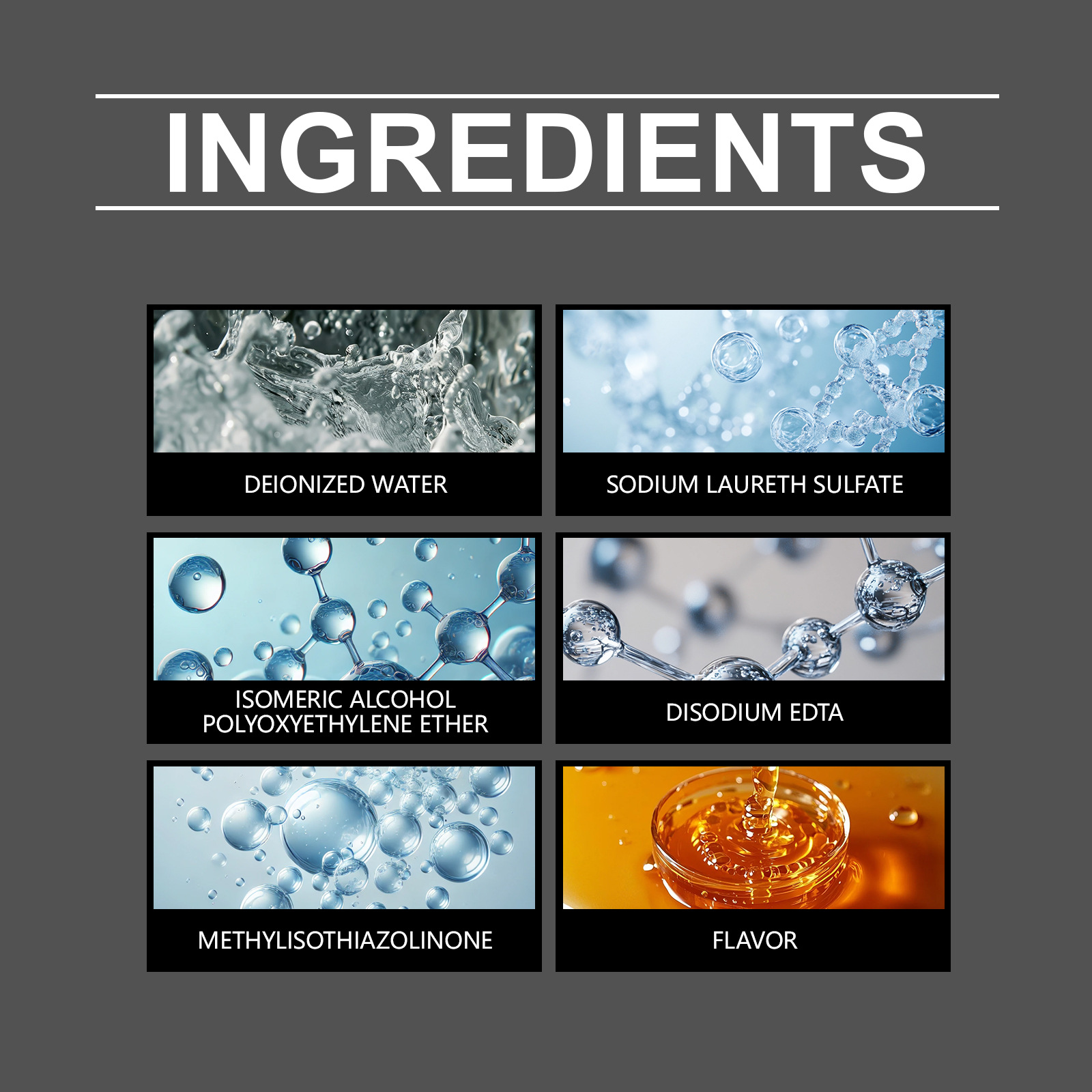 Homonth Car Interior Cleaning Spray Maintenance Renovation Interior Surface Cleaning and Decontamination Universal Cleaner