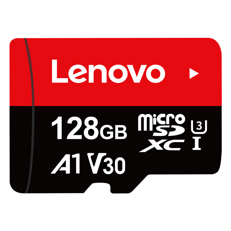 Lenovo メモリカード sd カード tf ドライブレコーダーメモリカード 128 グラム監視メモリ 32 グラムメモリ大容量に適しています|undefined