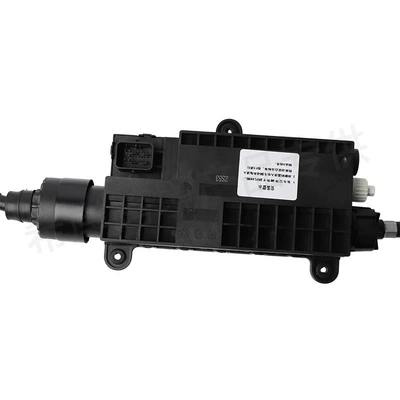 Other brake systems suitable for 2016-21