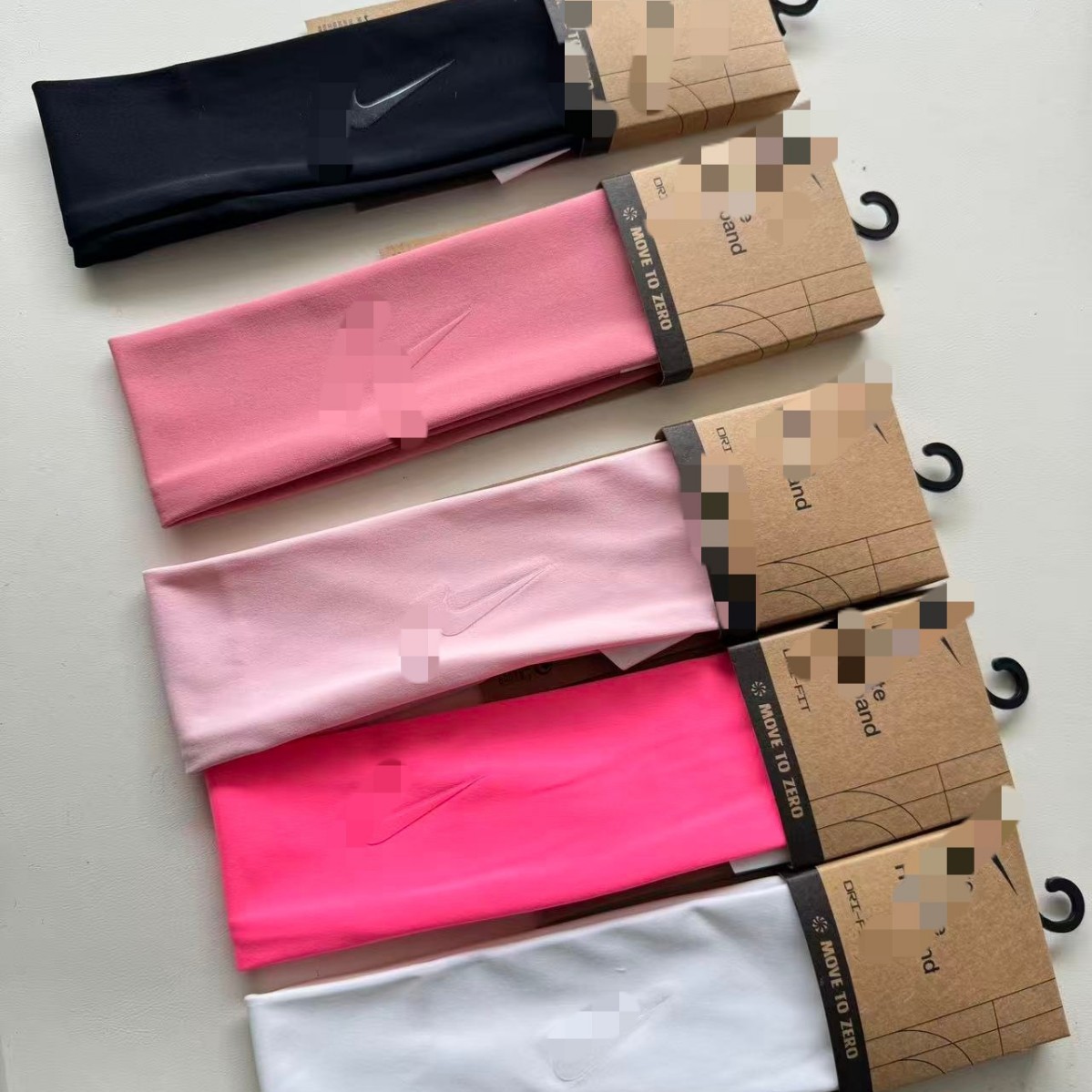 Cross-Border Sports Headbands, Sweat-Absorbing Headbands, Fitness Running Anti-Sweat Headscarves, Sports Men's Headscarves, Headbands Wholesale