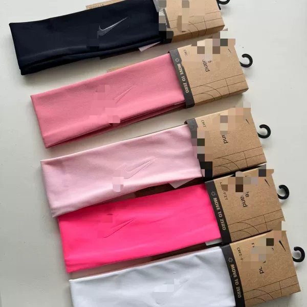 Cross-Border Sports Headbands, Sweat-Absorbing Headbands, Fitness Running Anti-Sweat Headscarves, Sports Men's Headscarves, Headbands Wholesale