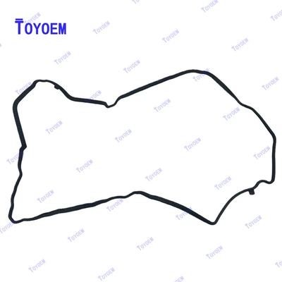 Valve Cover Gasket, Valve components