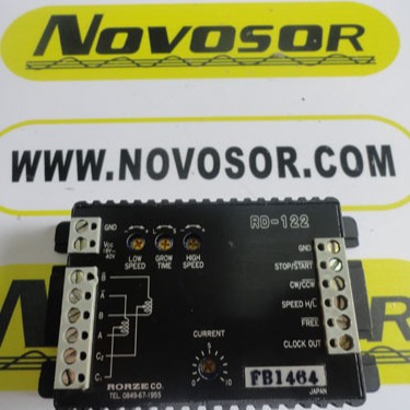 RORZE  继电器  RD-122停产了可以维修先咨询再订期货