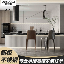 厨房壁橱;定制衣柜;橱柜台面