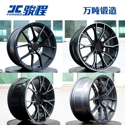 Hub Modification Suitable for 03