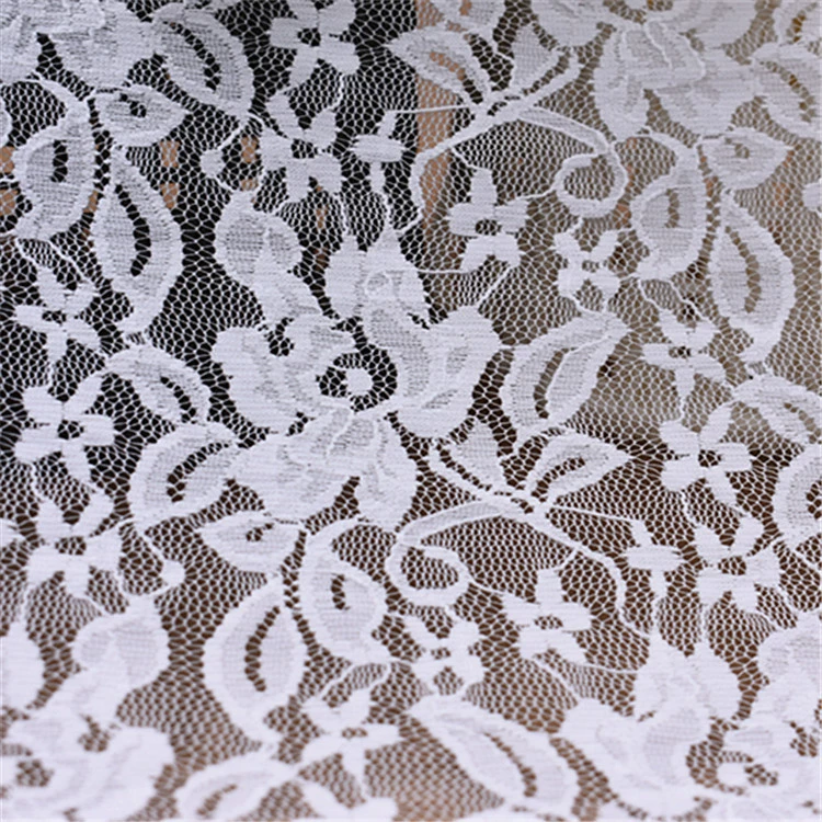 Lace elastic cloth, (Physicals)