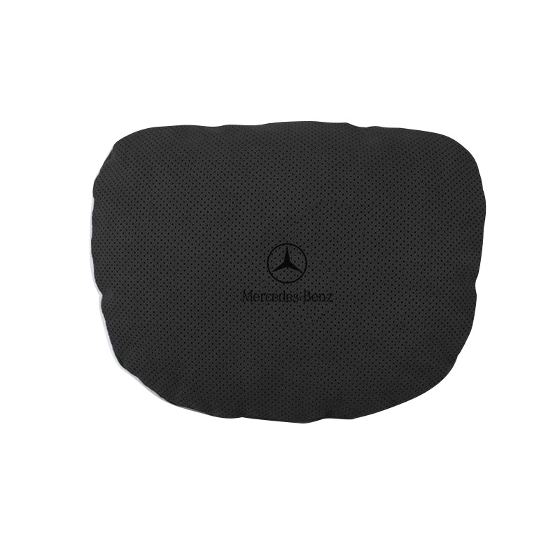메르세데스-벤츠 S-클래스 E-클래스 C-클래스 GLE | GLC | GLB | GLS MAYBACH 헤드 레스트 넥 베개 카시트 룸바에 적합