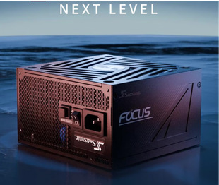 ����°�ATX3 ����Դ֧��5090 �°�FOCUS GX1000ATX3(2024)��