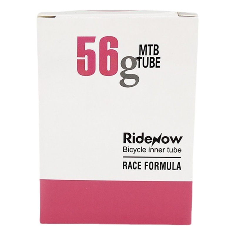 RideNow ultraligero tubo interior de la bicicleta 700c/montaña grava ligero tubo interior TPU francés boca image 1