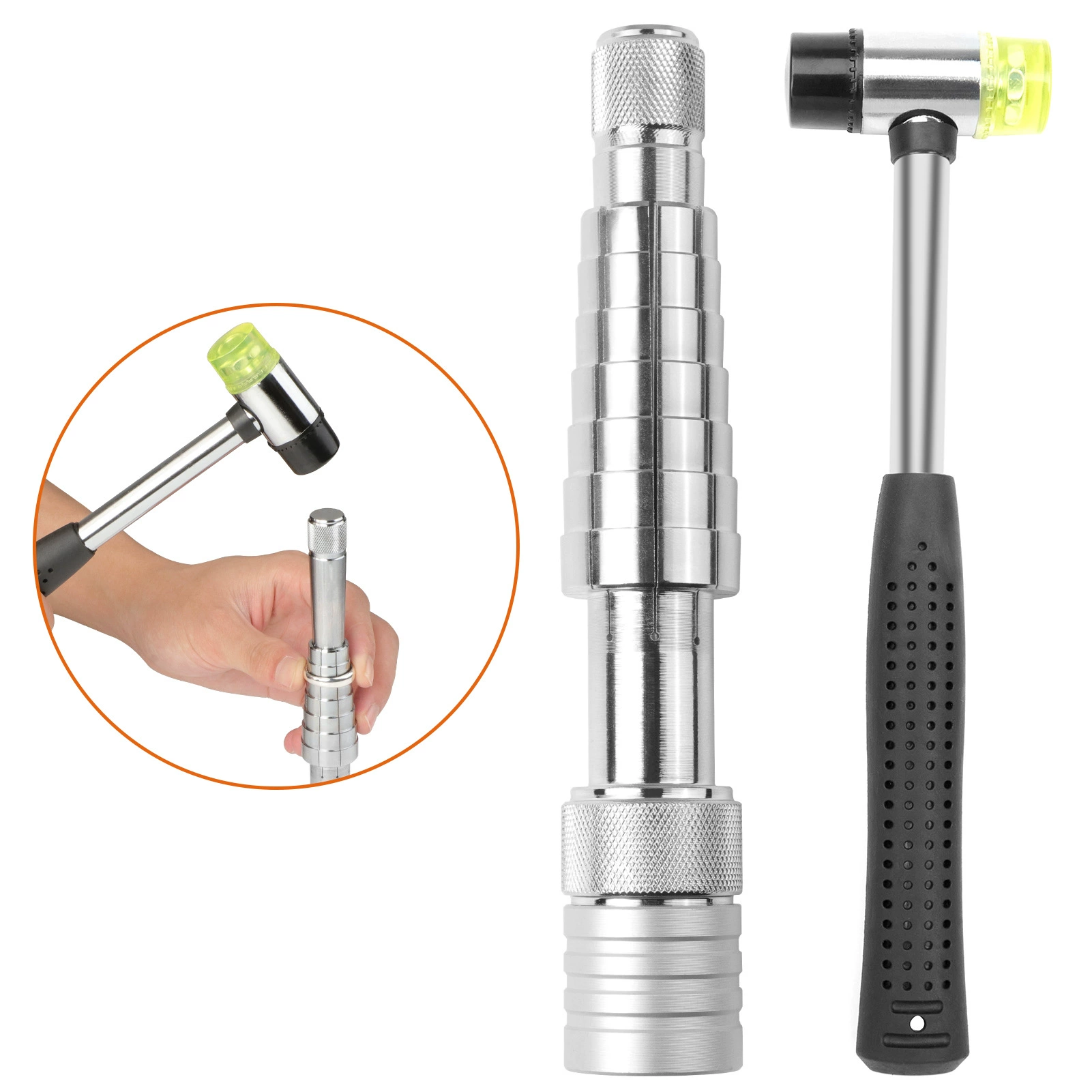 Кольцо расширенного кольца кольцо расширителя кольца