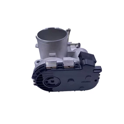 Drossel Parts in Stock: Engine