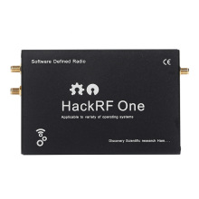 ����ԭ��HackRF One(1MHz-6GHz)ܛ���o���ƽ̨R9Ӳ��2023��̼�