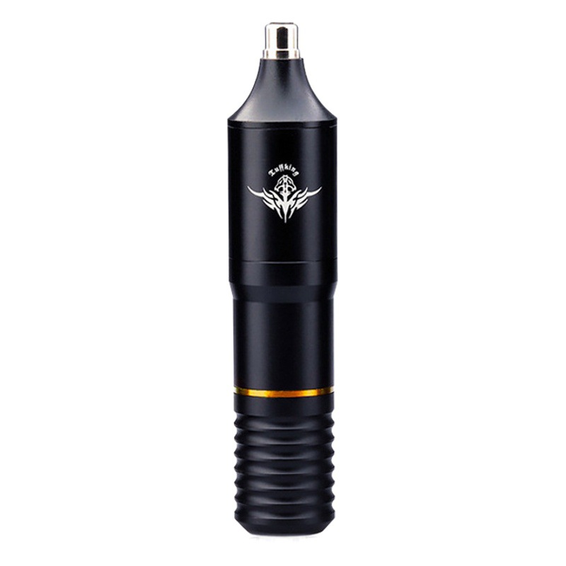 Set de máquina de tatuaje Tuffking para principiantes, equipo de práctica de tatuaje, venta al por mayor transfronteriza.