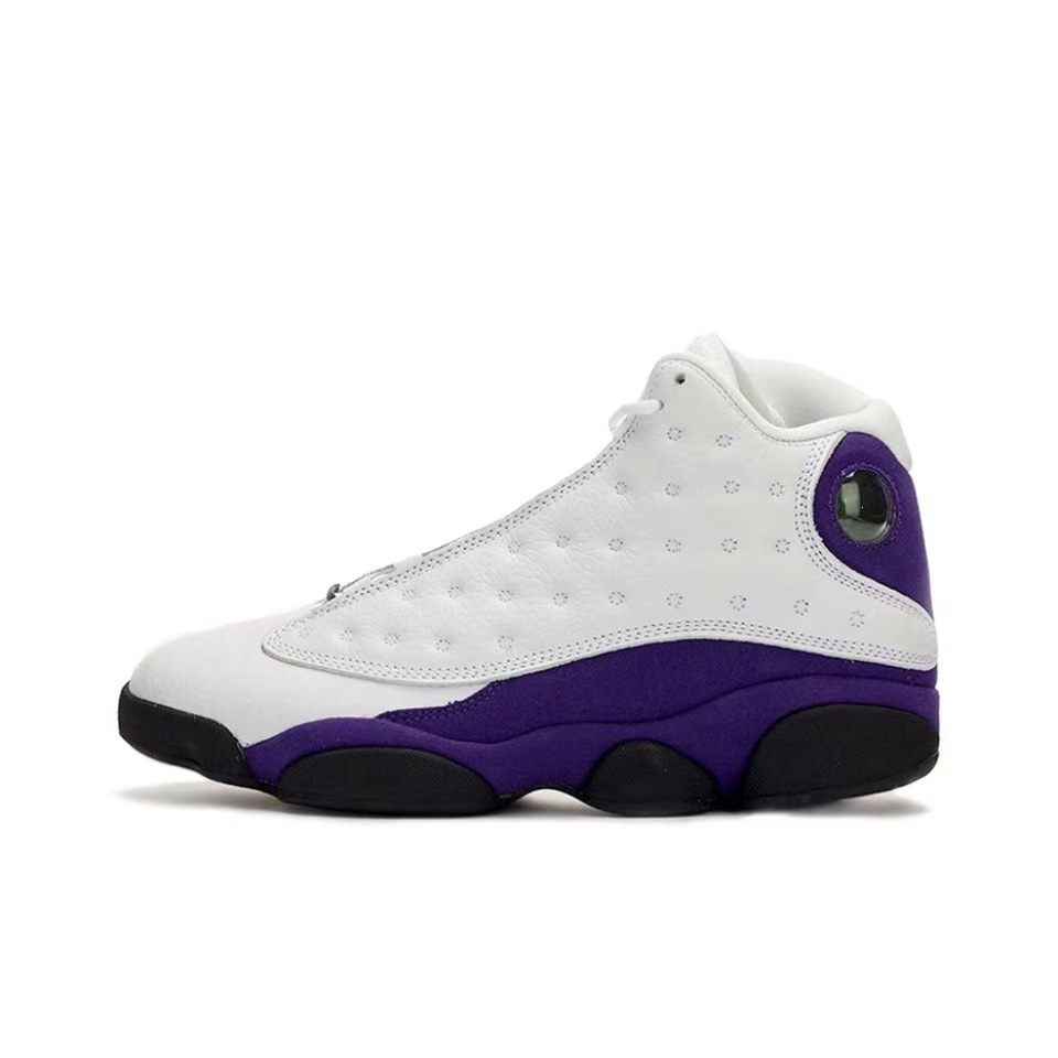 Putian correcto marca AJ13 zapatillas de baloncesto masculino y femenino más opcionales 414571 - 104 image 23