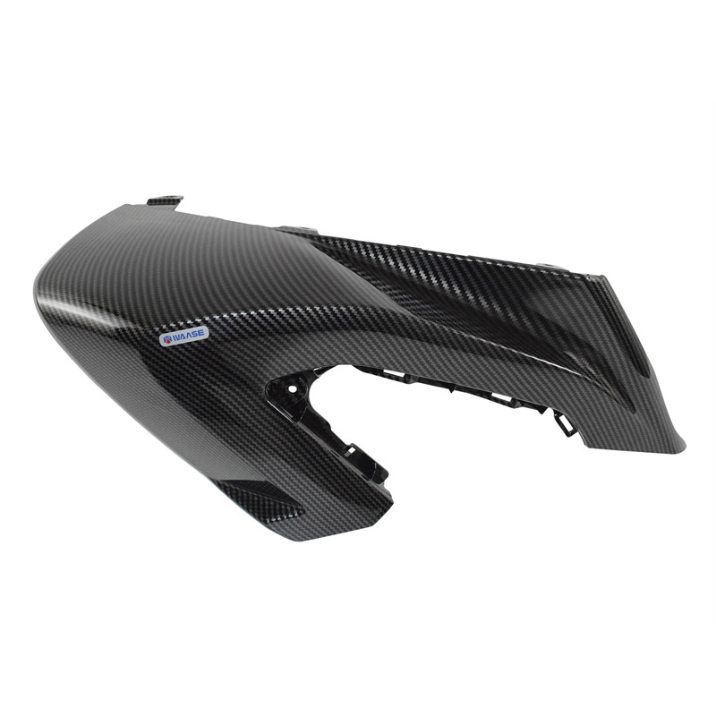 Suitable for Yamaha Tracer 900 GT 2018-2020 left and right side fuel tank panels, outer shell side panels