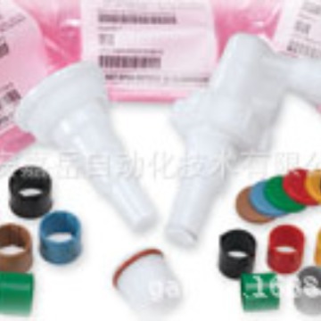 CPC高纯接头 CPC高纯度连接器 DrumQuik PUR配件DQPURKEYCPRED01