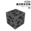 [Can hang 4 pieces] 010 Coal Ore - Naked (minimum order of 10 pieces per piece/please bid in multiples, less will not be shipped!) 3g