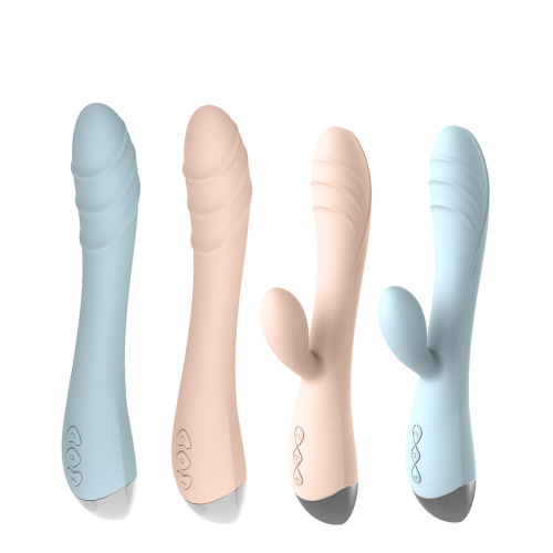 Adult products manufacturer wholesale Lambo double G-spot vibrator women's massage AV vibrator AliExpress Tongleya