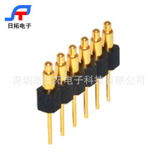 ���Sֱ�N��������POGO PIN̽��B���� ������ DIP��ᘶ���