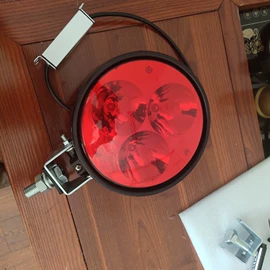 车顶灯;信号灯;台式杀菌灯