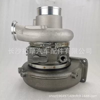 3768168 3773517 – Supercharger