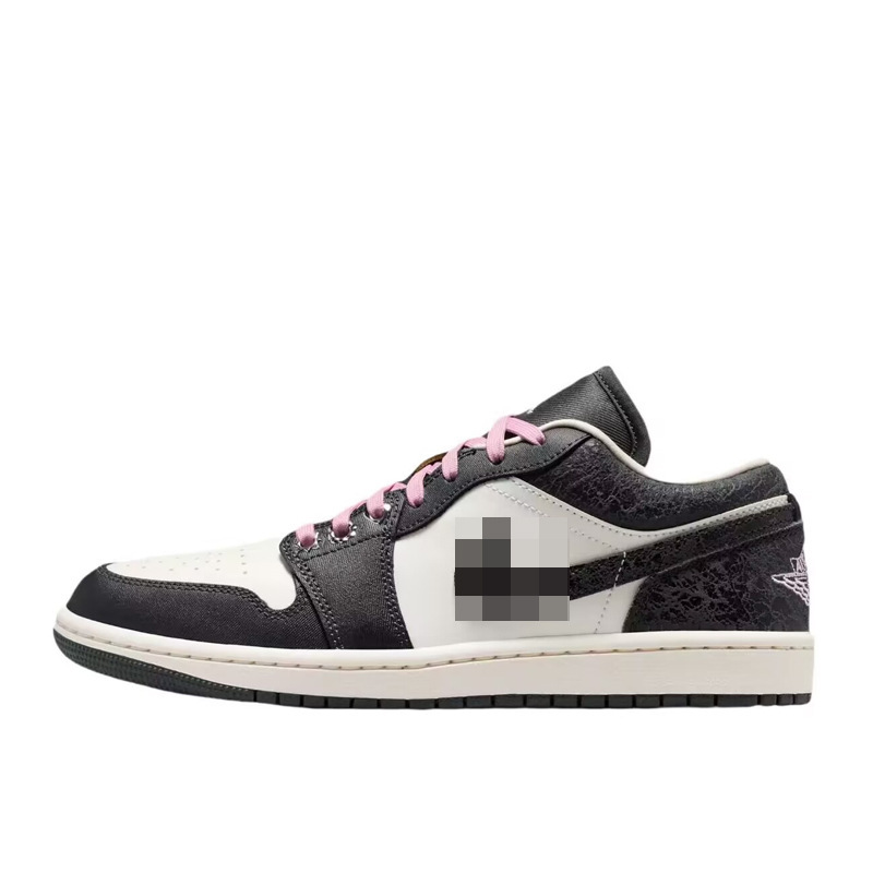 Pure original Putian shoes, casual shoes, women's shoes, autumn new sports shoes, AJ sneakers, running shoes, couple shoes DC0774-122