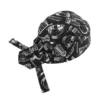 Knife, Fork and Spoon Pirate Hat