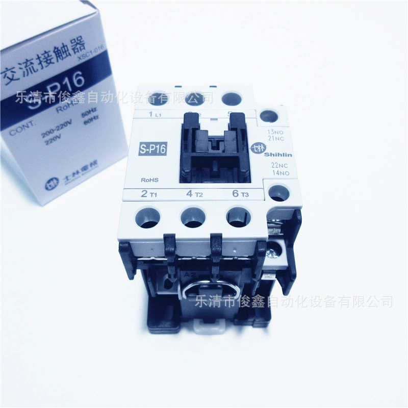 Оригинал подлинный Shihlin S-P16 220VAC