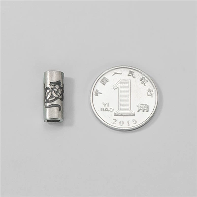 accessories s925 sterling silver Thai – Zərgərlik ara hissələri