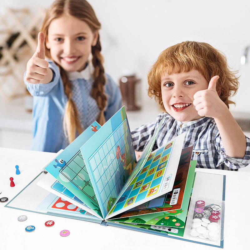 Board game