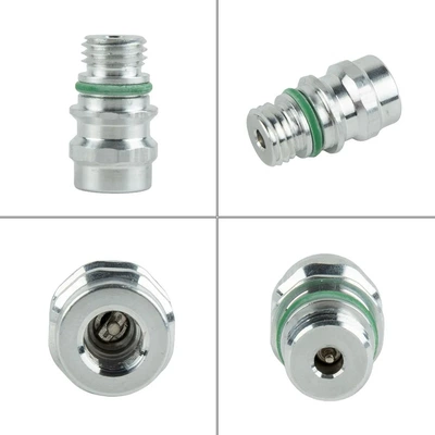 Repair kit Cover Nut Valve Core Cover