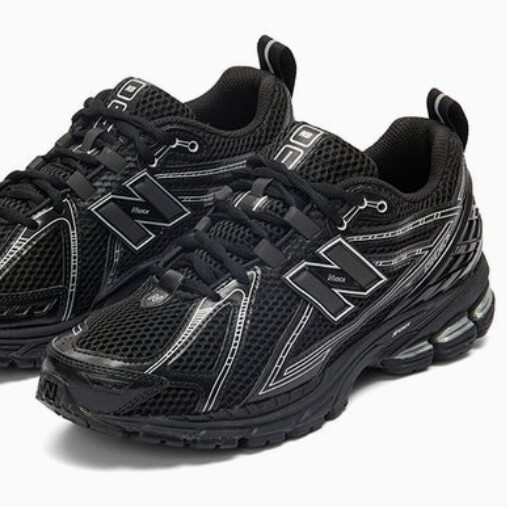 Putian Factory Direct Sales Pure Original High-Quality Nb1906 Breathable Sports Shoes Running Shoes Cross-Border Foreign Trade Model