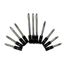 厂家直销高压灌浆后置阀铁止水针头A8 A10 A15 新型专利注浆钉