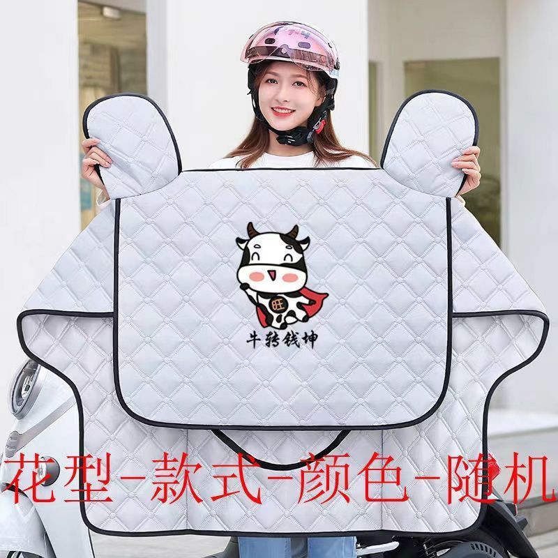 電動オートバイの防風は中厚モデルの四季通用両面防水小型電気自動車の防風カバーと春と秋の薄いモデルです。|undefined