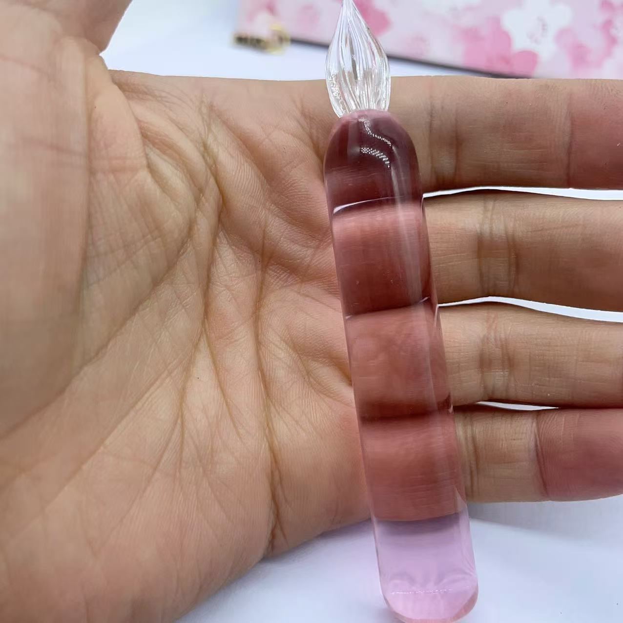 핑크 직경 14mm 싱글