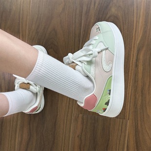 С���n�汬���С��ЬŮ2025���ļ��¿�ins�������͹����мЬ