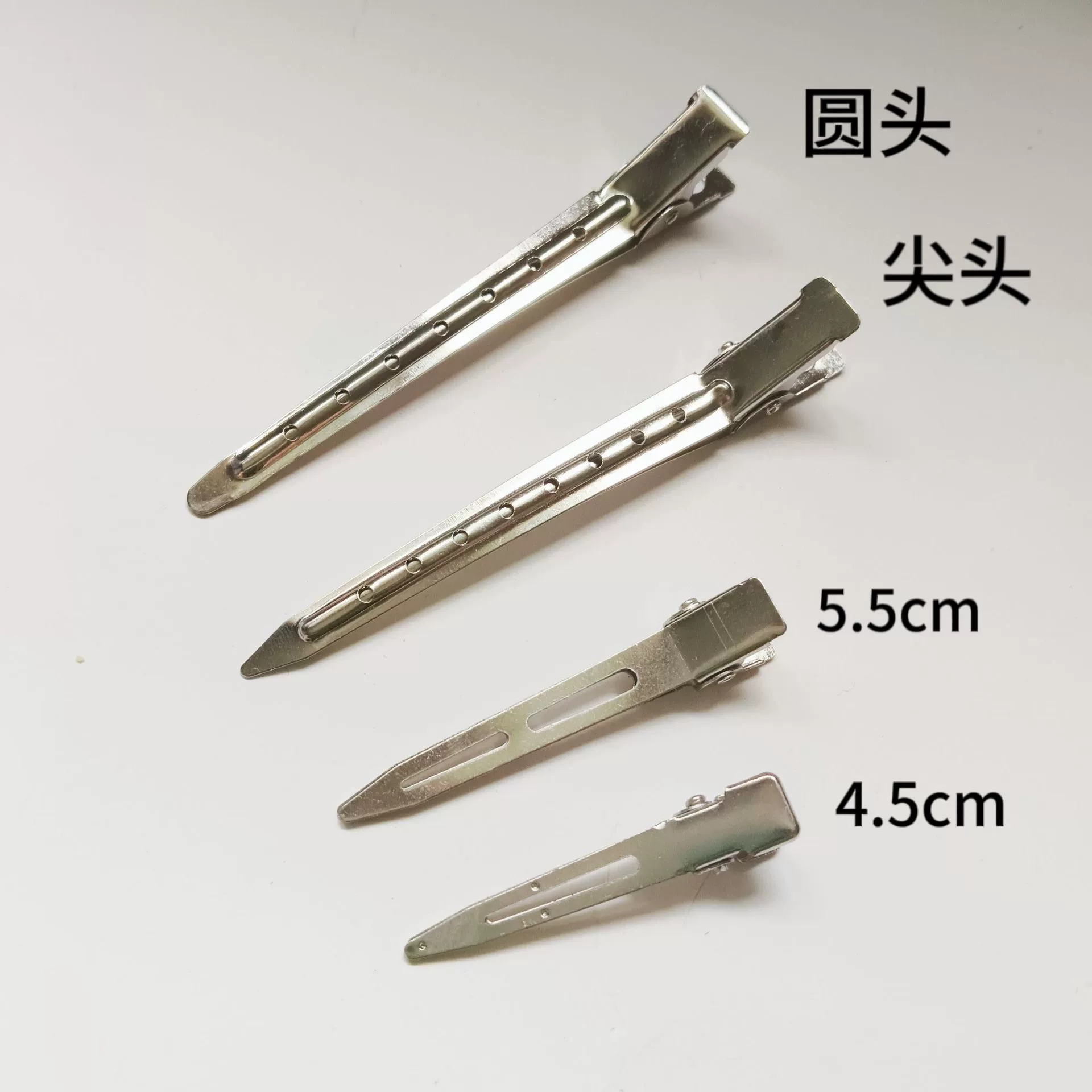 Международная торговля! clip positioning shadow building makeup artist dyed hot modeling without trace duckbill folder manufacturer