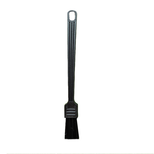 Coffee cleaning brush grinder powder brush coffee machine brush cleaning bar brush plastic soft bristle coffee utensils