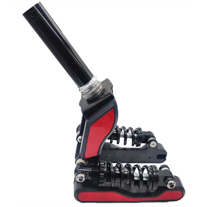 Ventas directas de fábrica Xiaomi Scooter Eléctrico amortiguador trasero modificación Pro Amortiguador delantero tenedor trasero M365 amortiguador Kit