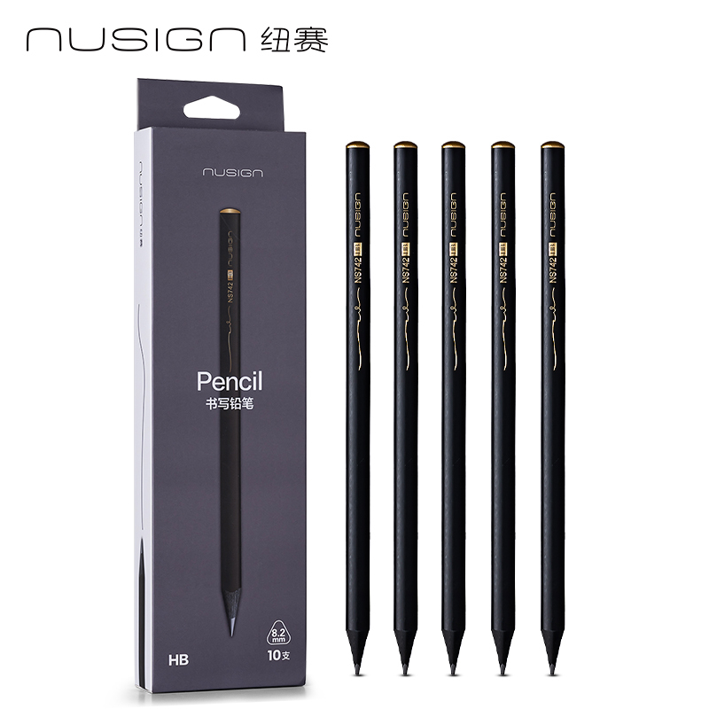 【nusign ニューセイ リトルグリーンロッド】新商品 三角ペンホルダー 直筆鉛筆 太芯 小学生 1・2年生|undefined