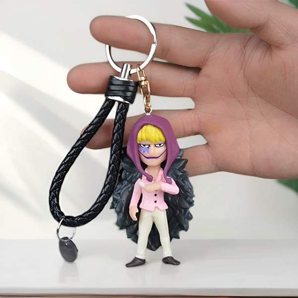 Corazon (aproximadamente 8cm de altura)