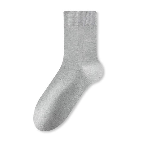 Shallow gray