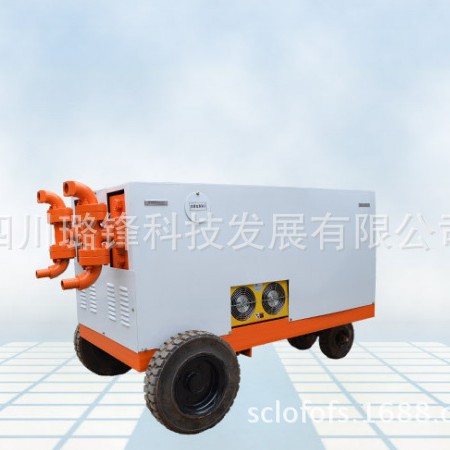 双缸活塞式灌浆机注浆泵灰浆机