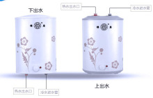 厂家直销樱康牌储水式厨宝6L7升上出水电热水器包邮厨房洗菜洗手