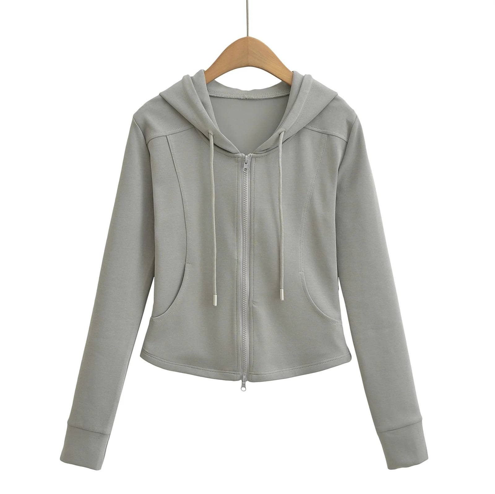 그레이 그린(스웨트 셔츠)