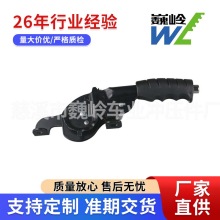 電動三輪車通用手剎蝸牛手剎剎車防溜坡手動剎車拉把電動車配件