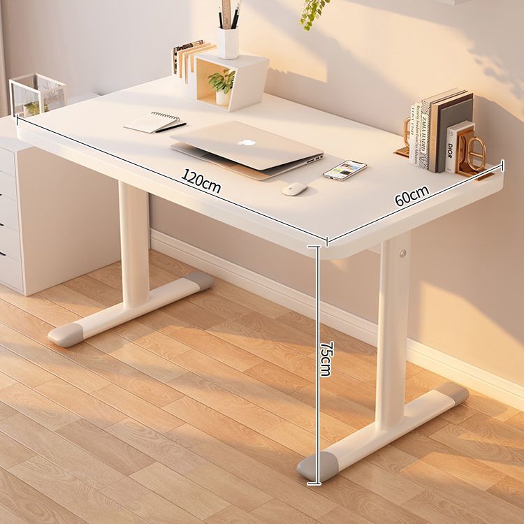 고정형 120*60cm-화이트