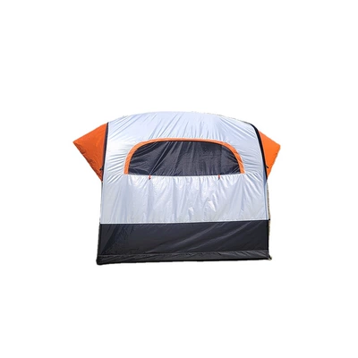 Rear Tunnel Tent, Avtomobil dam çadırları